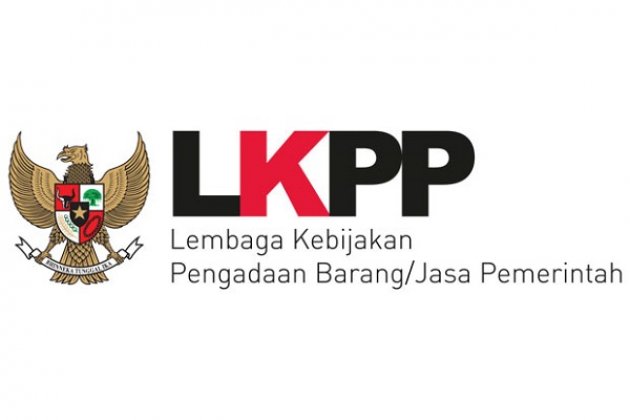 LKPP Indonesia