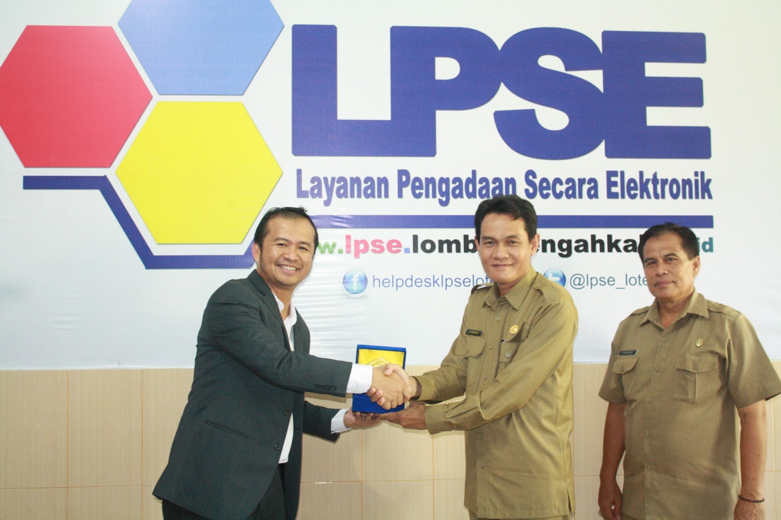 Digital Government Services