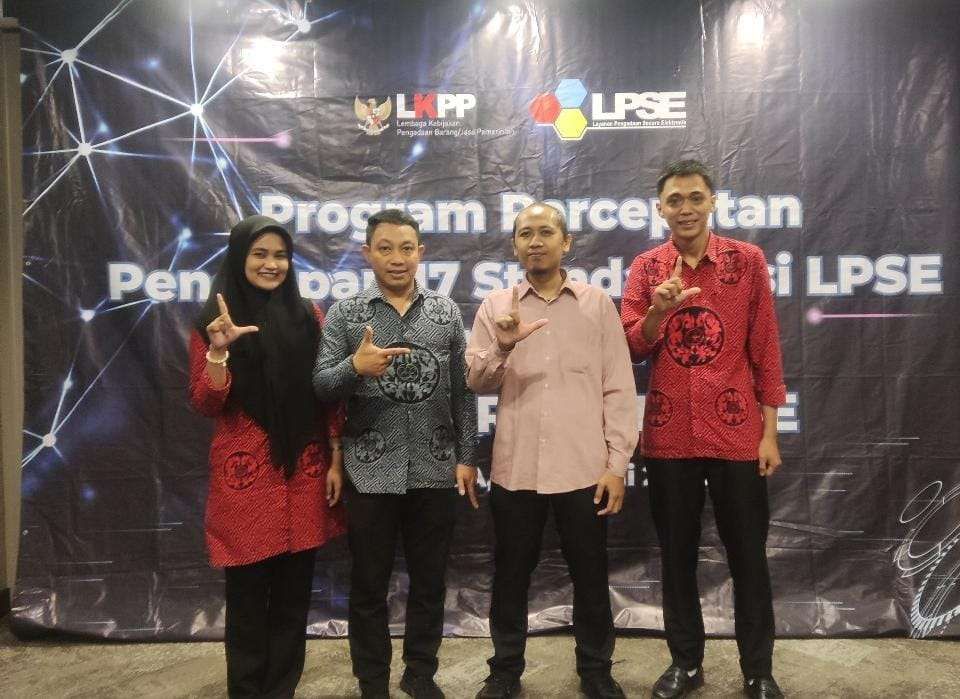 Kerjasama Startup