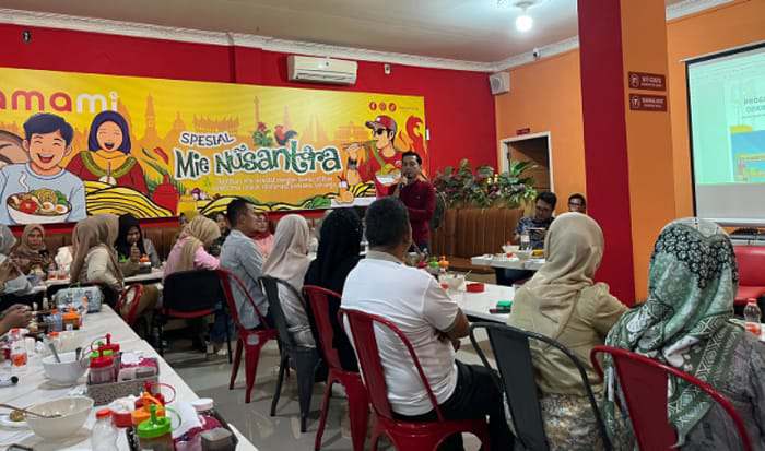 Program UMKM