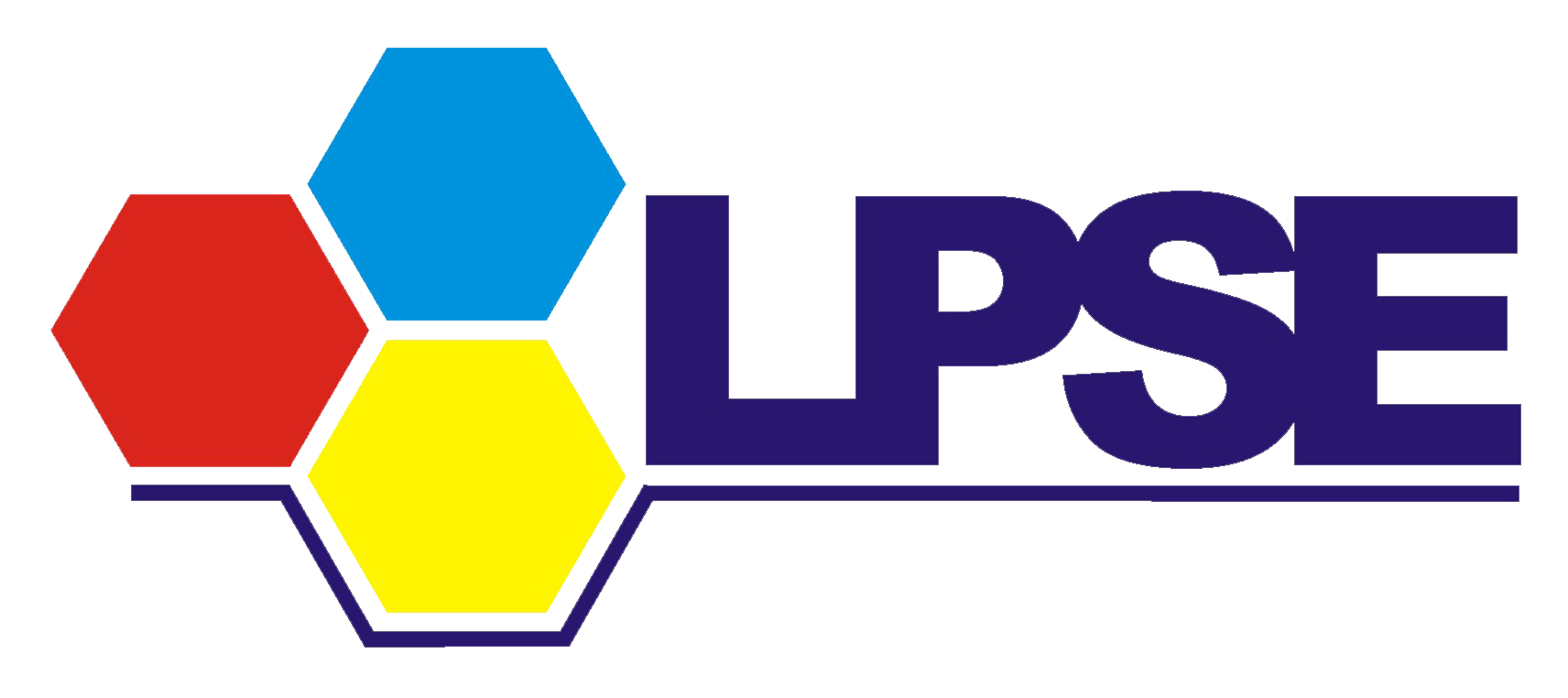 Logo LPSE